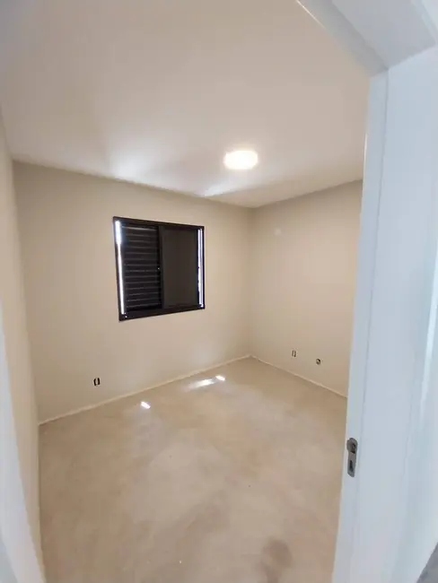 Foto 3 de Apartamento com 2 quartos à venda, 54m2 em Olaria José Benedito, Guaratingueta - SP