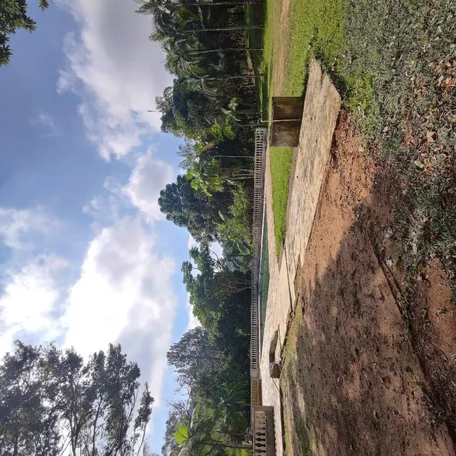 Foto 3 de Sítio / Rancho com 2 quartos à venda, 16m2 em Área Rural de Guaratinguetá, Guaratingueta - SP