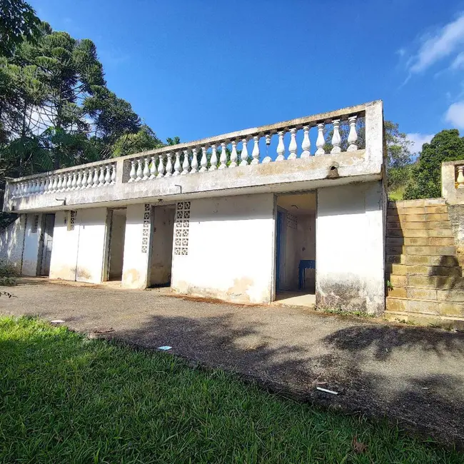 Foto 2 de Sítio / Rancho com 2 quartos à venda, 16m2 em Área Rural de Guaratinguetá, Guaratingueta - SP