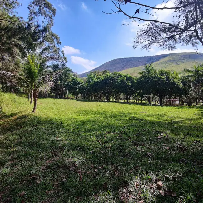 Foto 4 de Sítio / Rancho com 2 quartos à venda, 16m2 em Área Rural de Guaratinguetá, Guaratingueta - SP