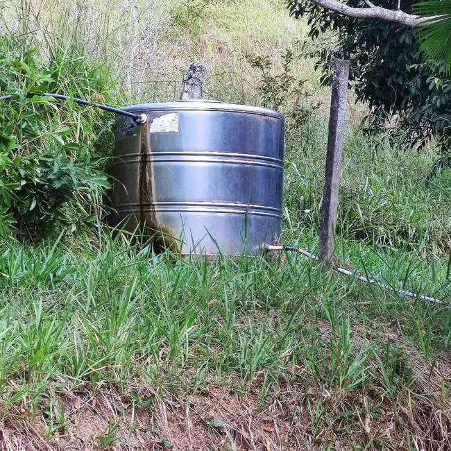 Foto 7 de Sítio / Rancho com 2 quartos à venda, 16m2 em Área Rural de Guaratinguetá, Guaratingueta - SP