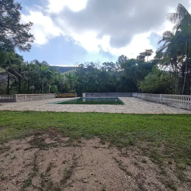 Foto 5 de Sítio / Rancho com 2 quartos à venda, 16m2 em Área Rural de Guaratinguetá, Guaratingueta - SP