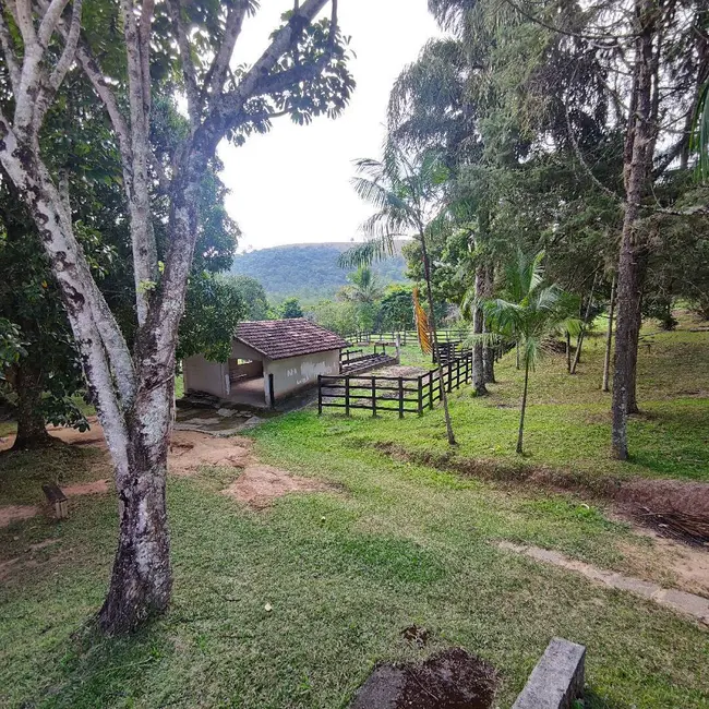 Foto 1 de Sítio / Rancho com 2 quartos à venda, 16m2 em Área Rural de Guaratinguetá, Guaratingueta - SP