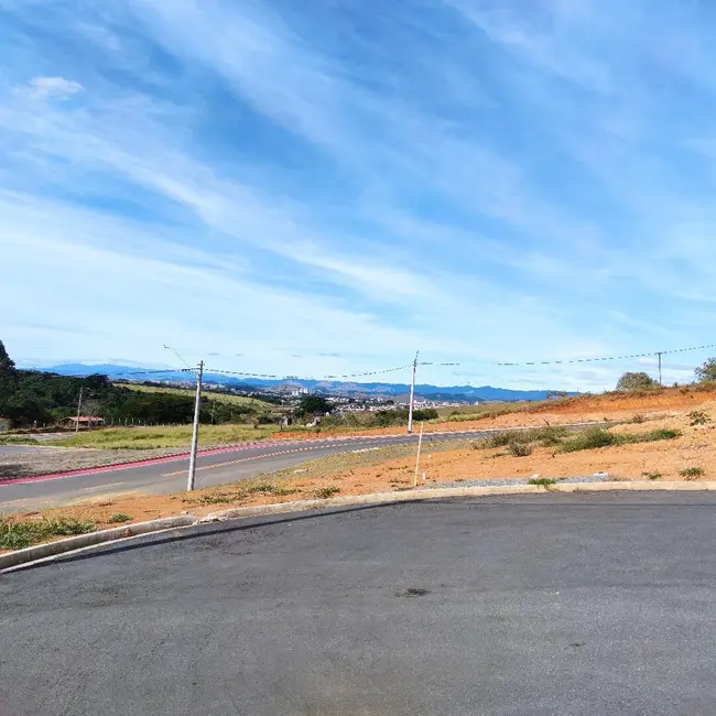 Foto 1 de Terreno / Lote à venda, 160m2 em Guaratingueta - SP