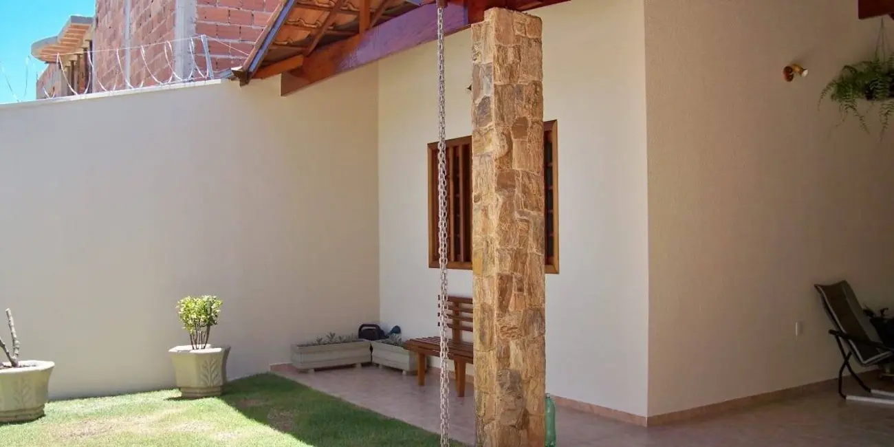 Foto 2 de Casa com 3 quartos à venda, 250m2 em Portal das Colinas, Guaratingueta - SP