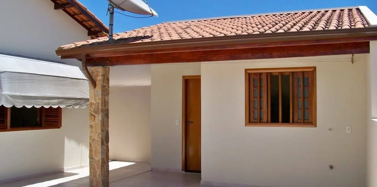 Foto 8 de Casa com 3 quartos à venda, 250m2 em Portal das Colinas, Guaratingueta - SP