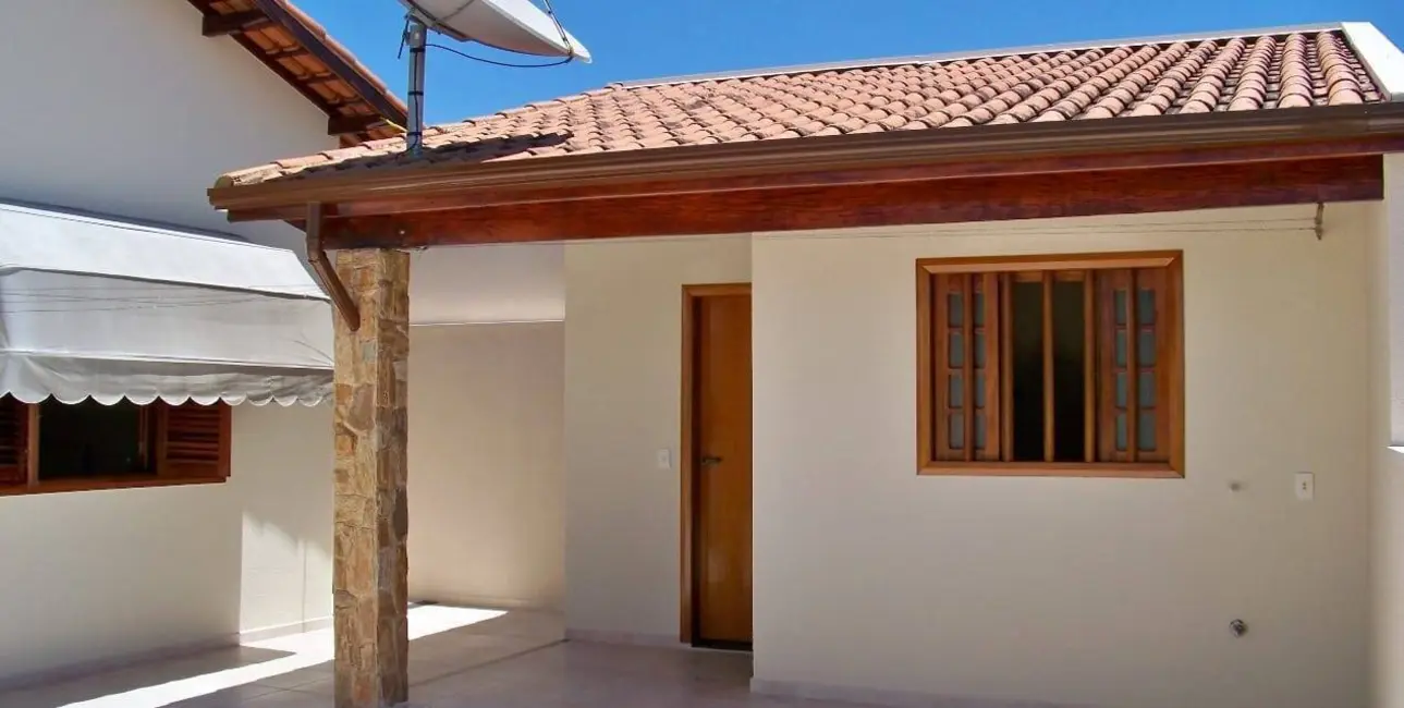 Foto 9 de Casa com 3 quartos à venda, 250m2 em Portal das Colinas, Guaratingueta - SP