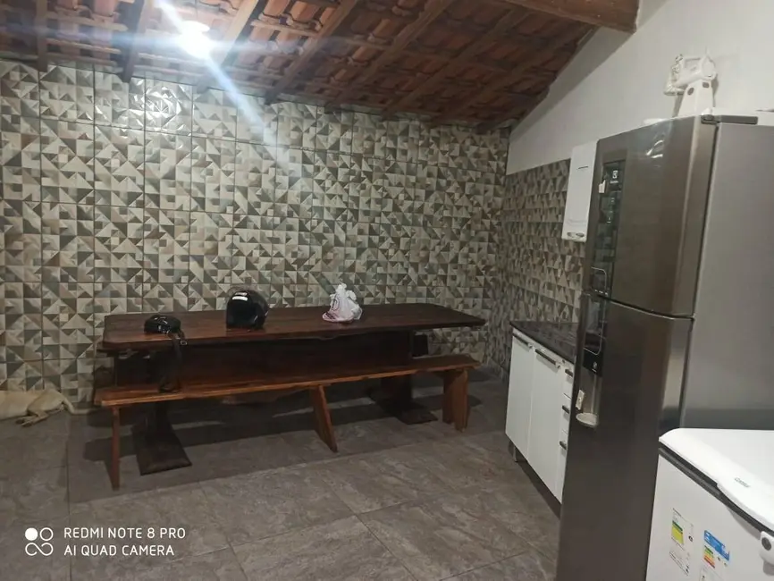 Foto 5 de Chácara com 1 quarto à venda, 1000m2 em Pedrinha, Guaratingueta - SP
