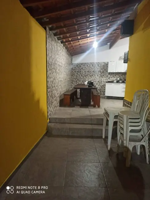 Foto 4 de Chácara com 1 quarto à venda, 1000m2 em Pedrinha, Guaratingueta - SP