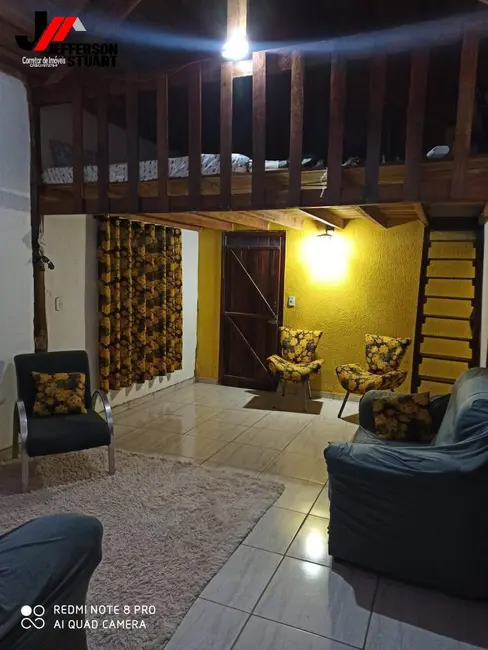 Foto 9 de Terreno / Lote à venda, 175m2 em Jardim Santa Luzia, Guaratingueta - SP