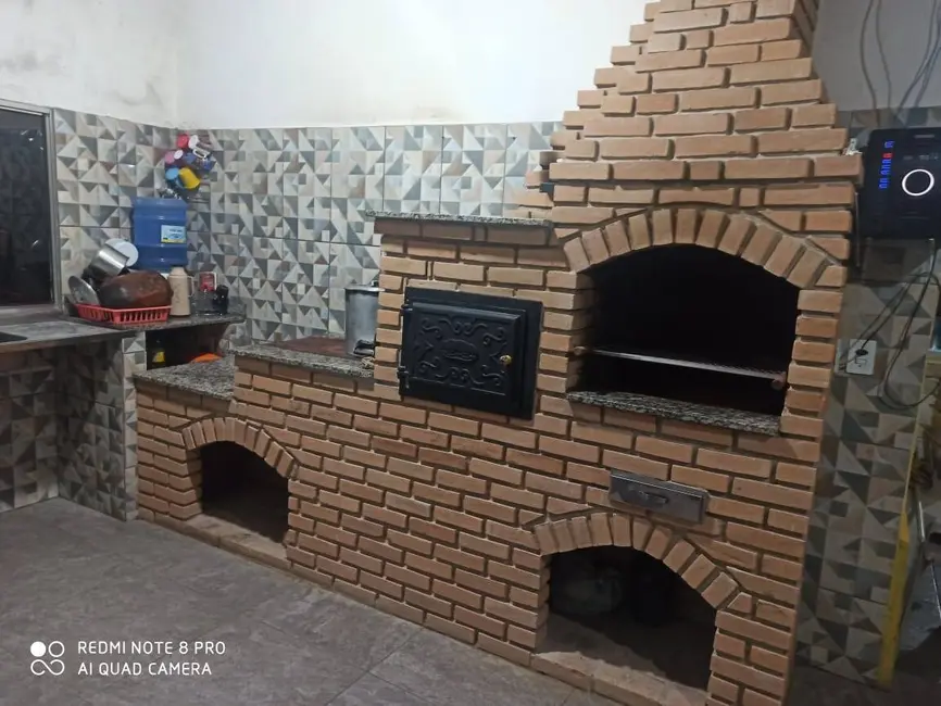 Foto 2 de Chácara com 1 quarto à venda, 1000m2 em Pedrinha, Guaratingueta - SP