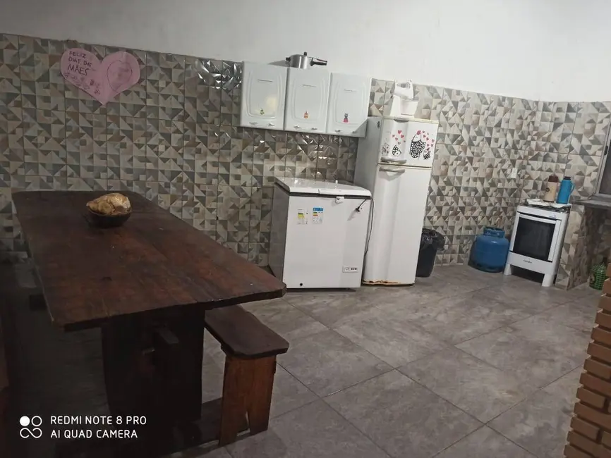Foto 8 de Chácara com 1 quarto à venda, 1000m2 em Pedrinha, Guaratingueta - SP