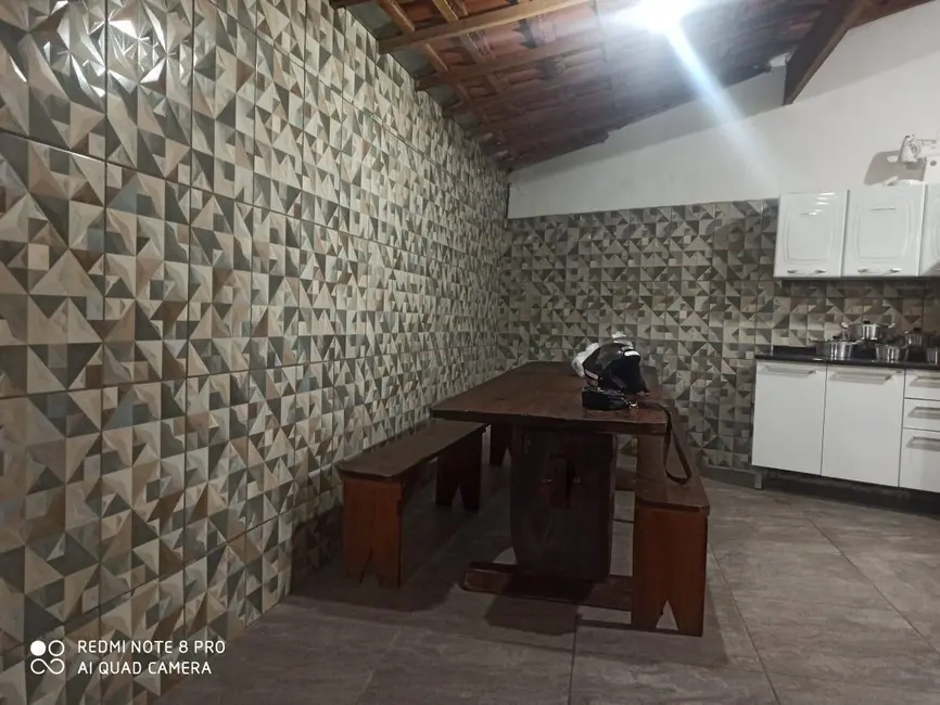 Foto 6 de Terreno / Lote à venda, 175m2 em Jardim Santa Luzia, Guaratingueta - SP