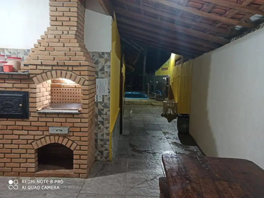 Foto 3 de Chácara com 1 quarto à venda, 1000m2 em Pedrinha, Guaratingueta - SP