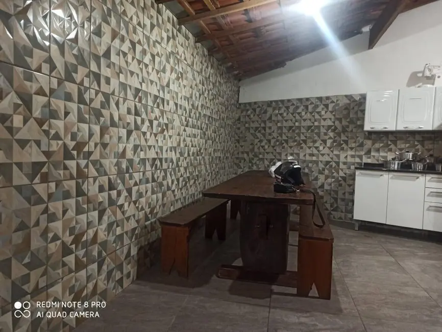Foto 6 de Chácara com 1 quarto à venda, 1000m2 em Pedrinha, Guaratingueta - SP