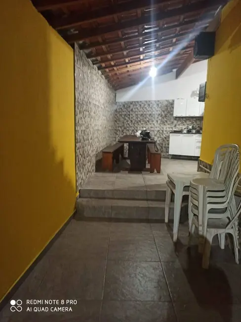 Foto 4 de Terreno / Lote à venda, 175m2 em Jardim Santa Luzia, Guaratingueta - SP
