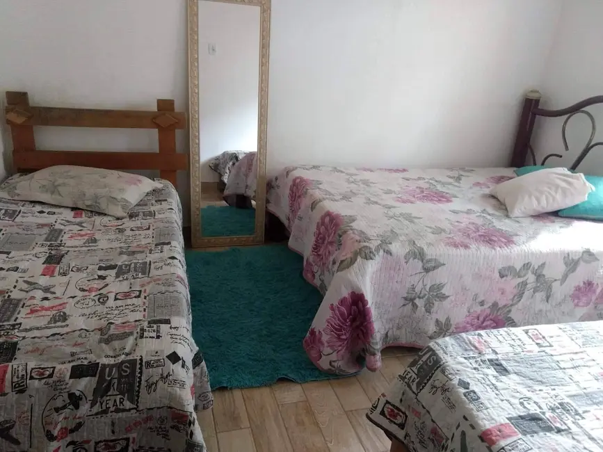 Foto 7 de Chácara com 1 quarto à venda, 1000m2 em Pedrinha, Guaratingueta - SP