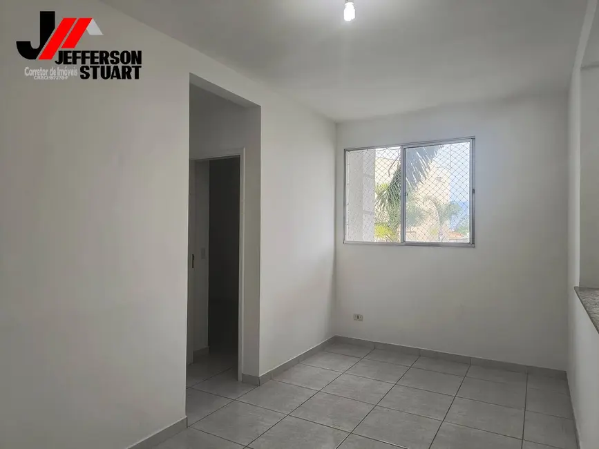 Foto 9 de Apartamento com 2 quartos à venda, 51m2 em Santo Antônio, Lorena - SP