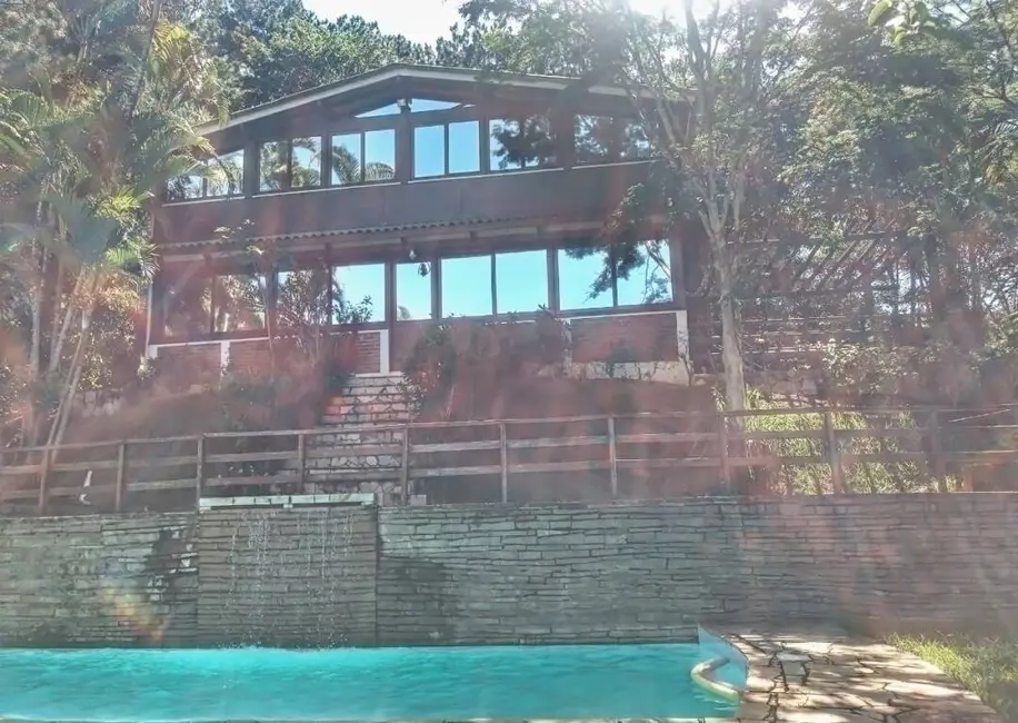 Foto 1 de Terreno / Lote à venda, 2000m2 em Aparecida - SP