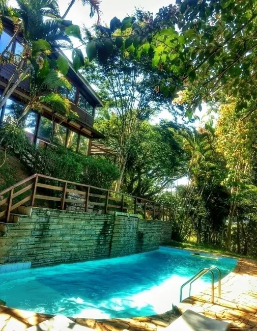 Foto 2 de Terreno / Lote à venda, 2000m2 em Aparecida - SP