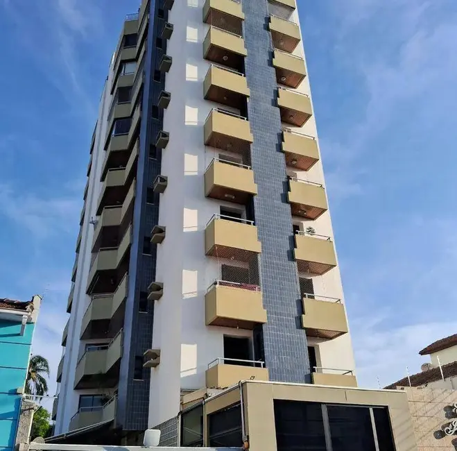 Foto 1 de Apartamento com 4 quartos à venda em Centro, Guaratingueta - SP