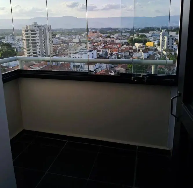 Foto 6 de Apartamento com 4 quartos à venda em Centro, Guaratingueta - SP