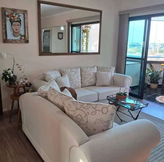 Foto 3 de Apartamento com 4 quartos à venda em Centro, Guaratingueta - SP