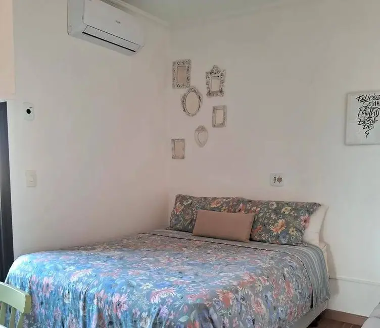 Foto 7 de Apartamento com 4 quartos à venda em Centro, Guaratingueta - SP