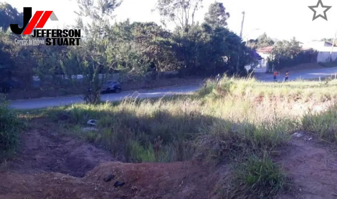 Foto 4 de Terreno / Lote à venda, 918m2 em Chácaras Piagui, Guaratingueta - SP