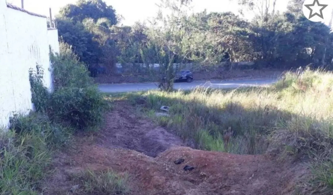 Foto 3 de Terreno / Lote à venda, 918m2 em Chácaras Piagui, Guaratingueta - SP