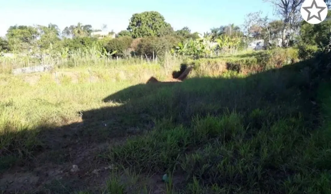 Foto 1 de Terreno / Lote à venda, 918m2 em Chácaras Piagui, Guaratingueta - SP