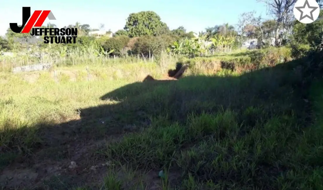 Foto 1 de Terreno / Lote à venda, 918m2 em Chácaras Piagui, Guaratingueta - SP