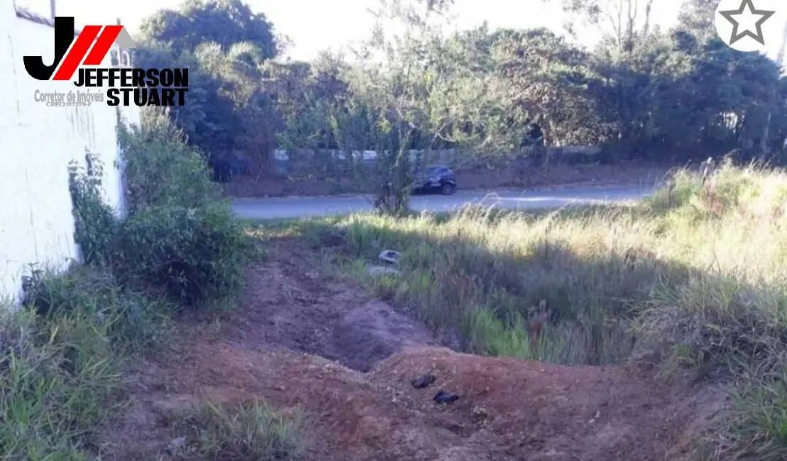 Foto 3 de Terreno / Lote à venda, 918m2 em Chácaras Piagui, Guaratingueta - SP