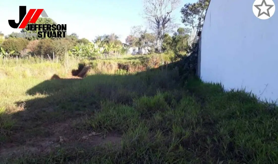 Foto 2 de Terreno / Lote à venda, 918m2 em Chácaras Piagui, Guaratingueta - SP