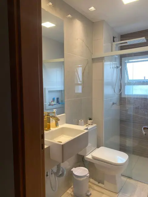 Foto 4 de Apartamento com 2 quartos à venda, 70m2 em Portal das Colinas, Guaratingueta - SP