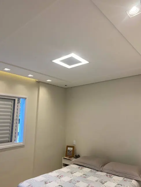 Foto 6 de Apartamento com 2 quartos à venda, 70m2 em Portal das Colinas, Guaratingueta - SP