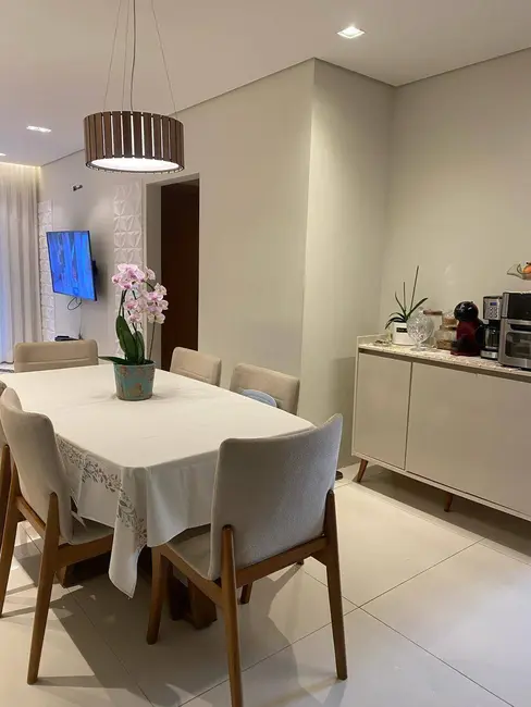 Foto 3 de Apartamento com 2 quartos à venda, 70m2 em Portal das Colinas, Guaratingueta - SP