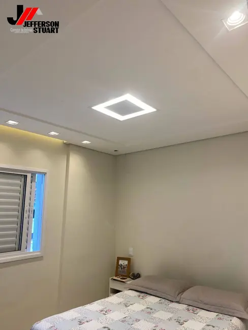 Foto 5 de Apartamento com 2 quartos à venda, 70m2 em Portal das Colinas, Guaratingueta - SP