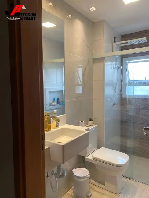 Foto 7 de Apartamento com 2 quartos à venda, 70m2 em Portal das Colinas, Guaratingueta - SP