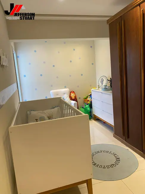 Foto 8 de Apartamento com 2 quartos à venda, 70m2 em Portal das Colinas, Guaratingueta - SP