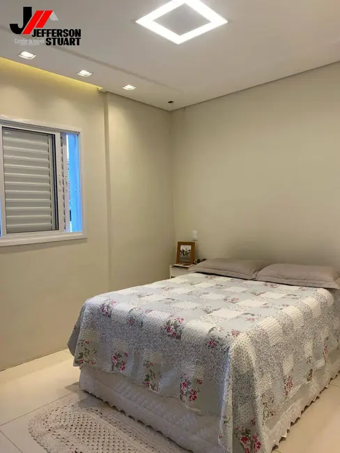 Foto 6 de Apartamento com 2 quartos à venda, 70m2 em Portal das Colinas, Guaratingueta - SP