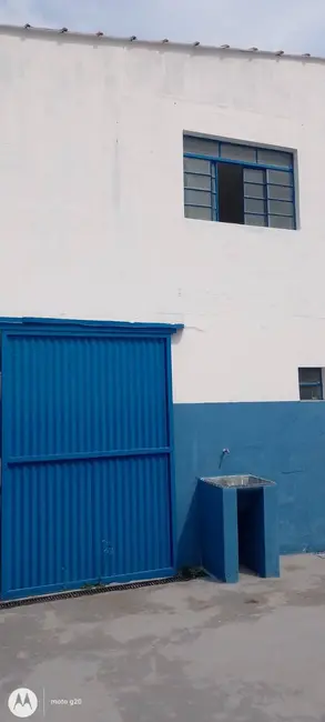 Foto 7 de Armazém / Galpão à venda, 250m2 em Guaratingueta - SP