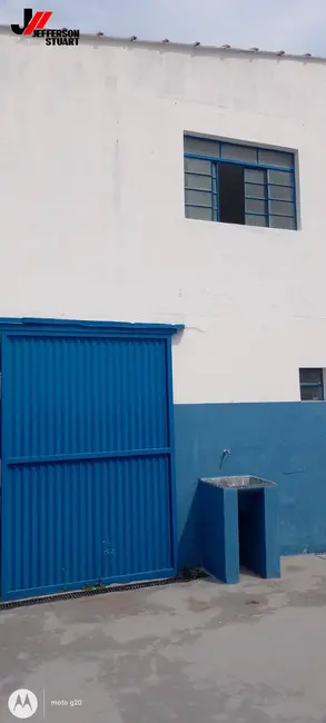 Foto 7 de Armazém / Galpão à venda, 250m2 em Guaratingueta - SP
