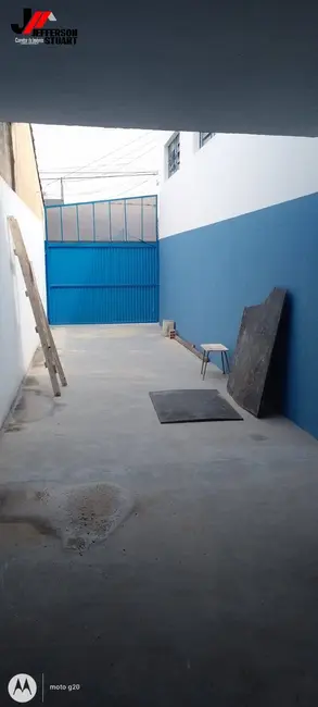 Foto 5 de Armazém / Galpão à venda, 250m2 em Guaratingueta - SP