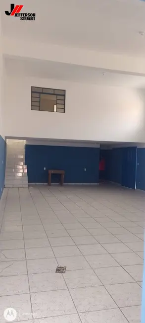 Foto 4 de Armazém / Galpão à venda, 250m2 em Guaratingueta - SP