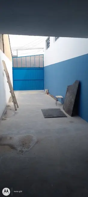 Foto 5 de Armazém / Galpão à venda, 250m2 em Guaratingueta - SP