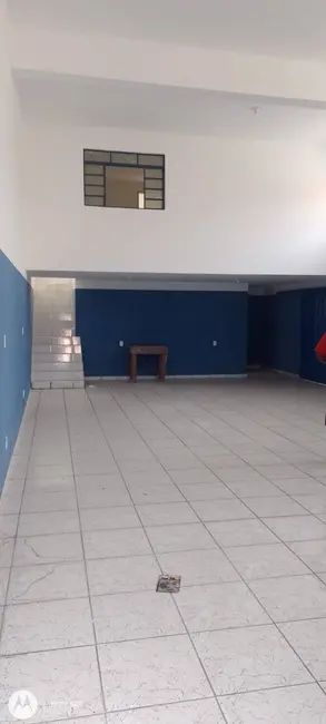 Foto 2 de Armazém / Galpão à venda, 250m2 em Guaratingueta - SP