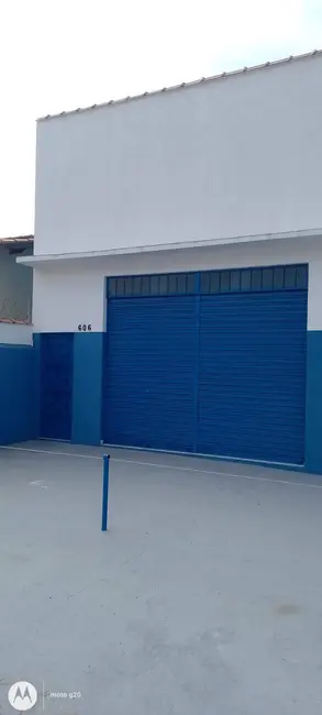 Foto 6 de Armazém / Galpão à venda, 250m2 em Guaratingueta - SP