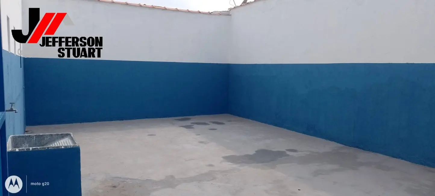 Foto 3 de Armazém / Galpão à venda, 250m2 em Guaratingueta - SP