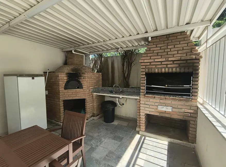 Foto 4 de Apartamento com 3 quartos à venda, 140m2 em Vila Paraíba, Guaratingueta - SP